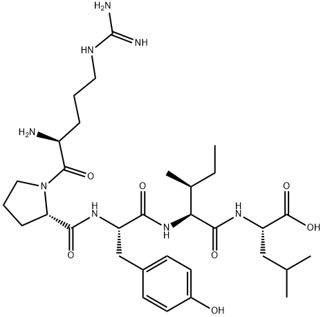 60482-96-4 結(jié)構(gòu)式