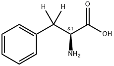 L-PHENYLALANINE-3,3-D2