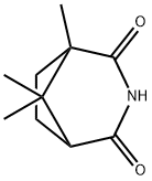 1,8,8-TRIMETHYL-3-AZA-BICYCLO[3.2.1]OCTANE-2,4-DIONE