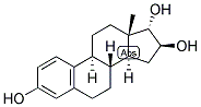 1,3,5(10)-ESTRATRIEN-3,16-BETA, 17-ALPHA-TRIOL