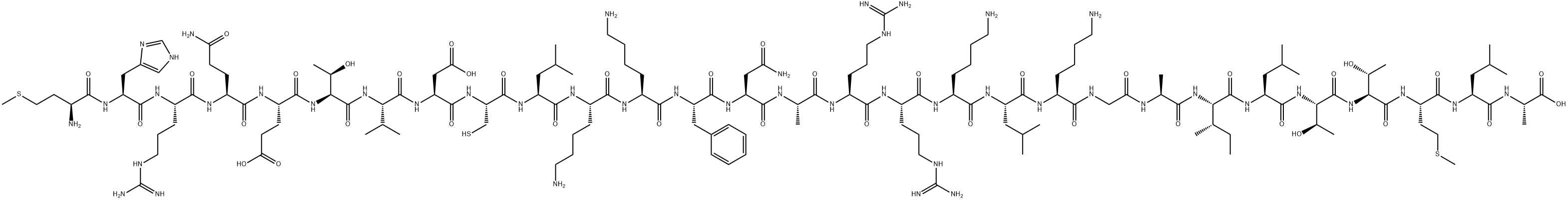 116826-37-0 Structure