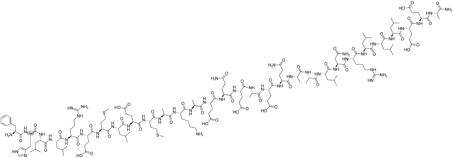 ALPHA-HELICAL CRF (12-41)