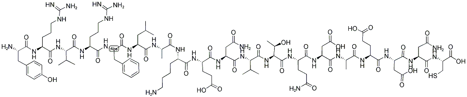 CD36 (93-110)-CYS