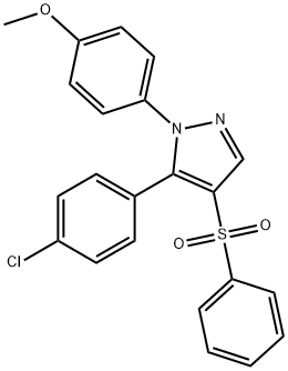 , 318951-66-5, 結(jié)構(gòu)式
