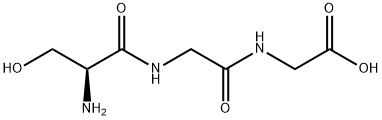 2543-40-0 Structure