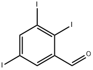 2,3,5-TRIIODOBENZALDEHYDE