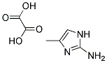 2-AMINO-4-METHYLIMIDAZOLE OXALATE