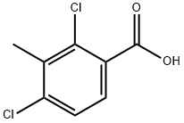 2,4-DICHLORO-3-METHYLBENZOIC ACID