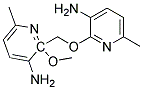2-Methoxy-3-Amino-6-Picoline 2-Methoxy-3-Amino-6-Methyl Pyridine Structure