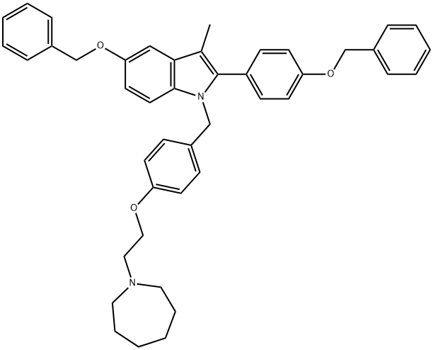 198480-21-6 Structure