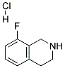 8-FLUORO-1,2,3,4-TETRAHYDROISOQUINOLINE HCL price.