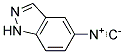 5-ISOCYANO-1H-INDAZOLE