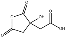 CITRIC ACID ANHYDRIDE