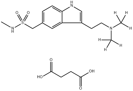 SUMATRIPTAN-D6 SUCCINATE price.