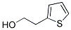 THIOPHEN-2-ETHANOL Structure