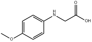 DL-4-Methoxyphenylglycine|N-(4-甲氧基苯基)甘氨酸