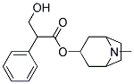 ATROPINE FOR SYSTEM SUITABILITY Structure