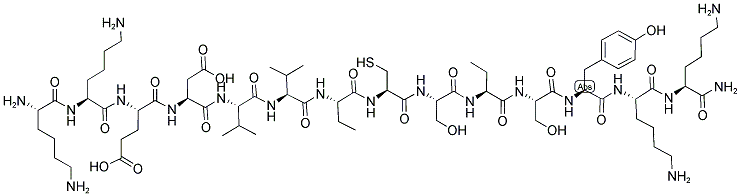 396096-62-1 Structure