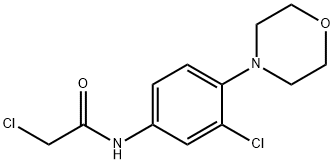 669703-49-5 Structure
