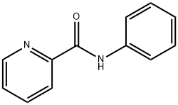 PICOLINIC ANILIDE