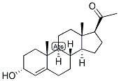 4-PREGNEN-3-ALPHA-OL-20-ONE