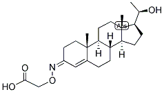 20-BETA-DIHYDROPROGESTERONE-3-CMO