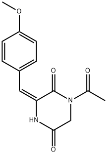 , 74720-30-2, 結(jié)構(gòu)式