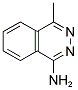 4-METHYLPHTHALAZIN-1-YLAMINE