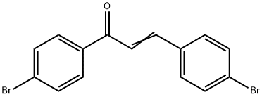 1,3-BIS-(4-BROMO-PHENYL)-PROPENONE|1,3-BIS-(4-BROMO-PHENYL)-PROPENONE