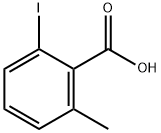2-IODO-6-METHYLBENZOIC ACID price.