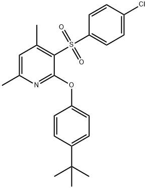 , 478245-25-9, 結(jié)構(gòu)式