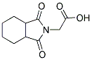 (1,3-DIOXO-OCTAHYDRO-ISOINDOL-2-YL)-ACETIC ACID