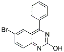 6-BROMO-4-PHENYLQUINAZOLIN-2-OL