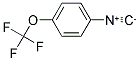 4-(TRIFLUORMETHOXY)-PHENYLISOCYANIDE