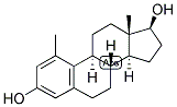 1,3,5(10)-ESTRATRIEN-1-METHYL-3,17-DIOL
