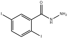 2,5-DIIODOBENZHYDRAZIDE price.