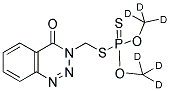 AZINPHOS-METHYL D6