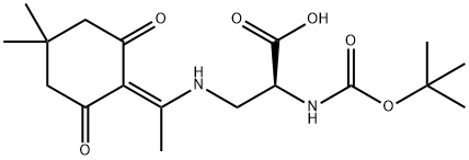 1263045-09-5 Structure