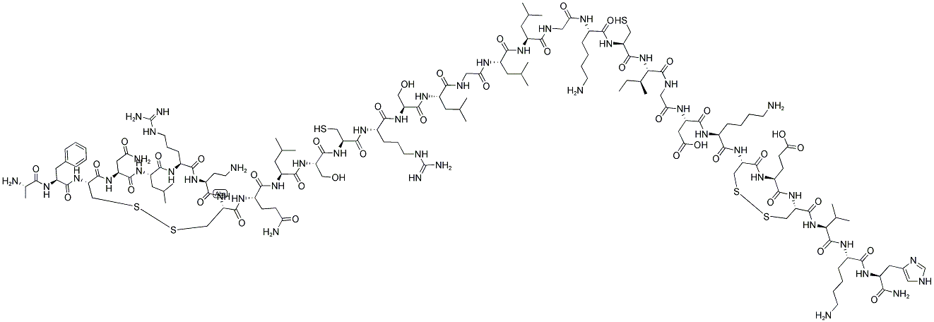 1061556-49-7 Structure