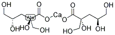 CALCIUM ALPHA-D-ISOSACCHARINATE Structure