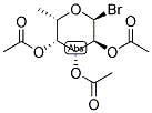 ACETOBROMOFUCOSE
