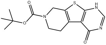 874801-60-2 Structure