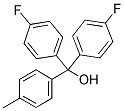 4,4'-DIFLUORO-4''-METHYLTRITYL ALCOHOL