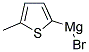 5-METHYL-2-THIENYLMAGNESIUM BROMIDE