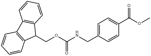 885266-54-6 Structure