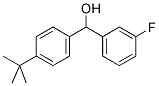 4-TERT-BUTYL-3'-FLUOROBENZHYDROL