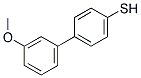 4-(3-METHOXYPHENYL)THIOPHENOL