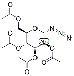 2,3,4,6-TETRA-O-ACETYL-ALPHA-D-MANNOPYRANOSYL AZIDE