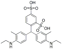 LEUCO XYLENE CYANOLE FF