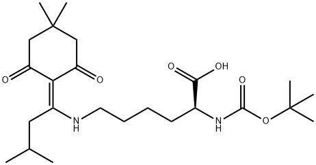 862847-44-7 結(jié)構(gòu)式